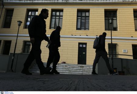 Παρέμβαση του Αρειου Πάγου για τον «Ρουβίκωνα»