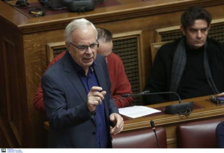 ΕΕ: Συζήτησαν για αγροτική πολιτική και εμπόριο οι υπουργοί της