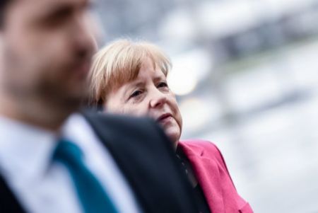 Γερμανία: Ανυποχώρητοι για το προσφυγικό οι Χριστιανοδημοκράτες