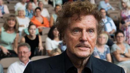 Στο μάτι του κυκλώνα γερμανός σκηνοθέτης για σεξουαλικές επιθέσεις