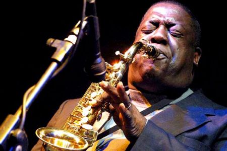 Τζέσι Ντέιβις: Ενα λιοντάρι της Νέας Ορλεάνης στο Half Note