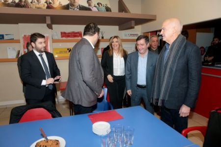 Κίνημα Αλλαγής: Τι αλλάζει στην διαδικασία εκλογής των συνέδρων