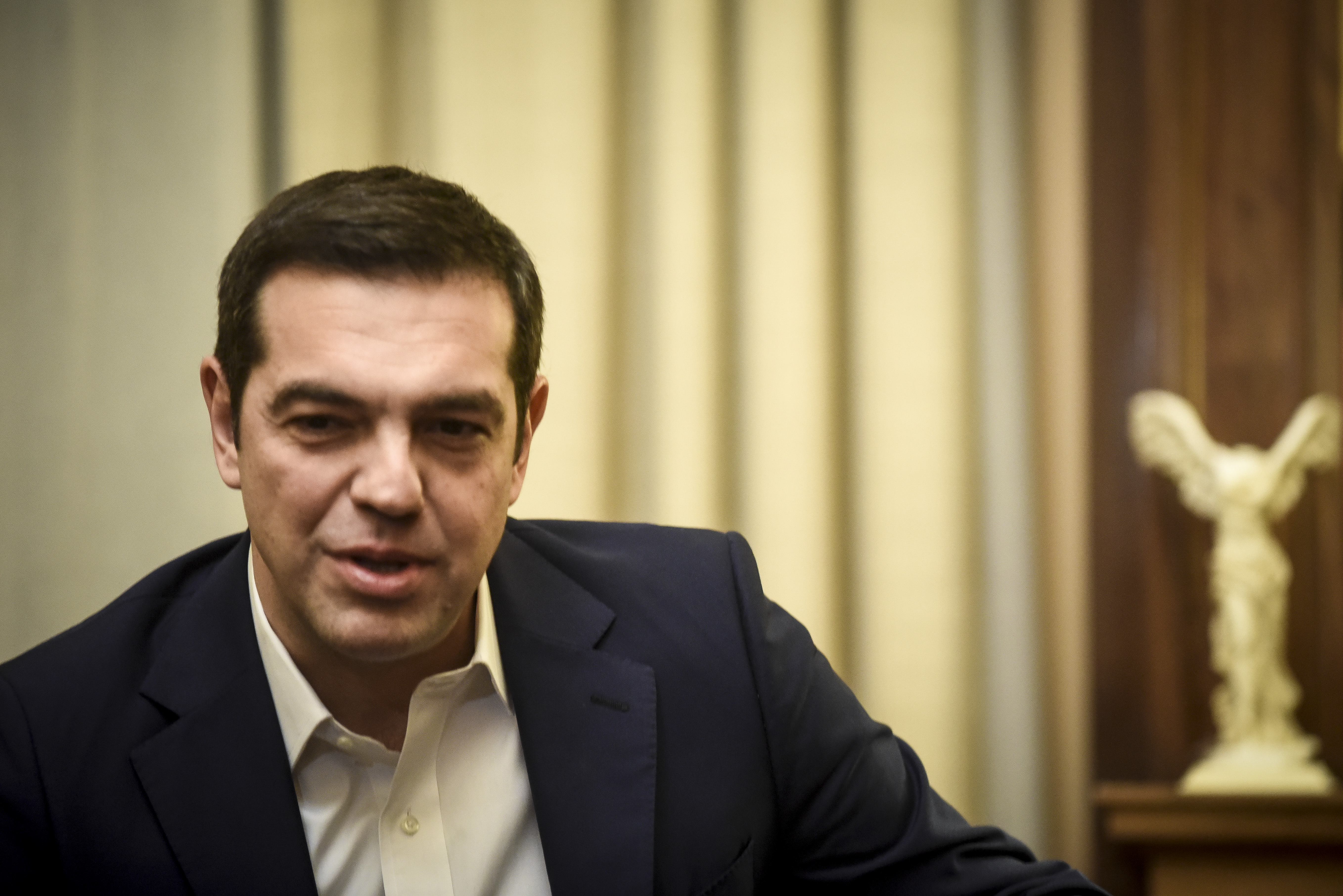 Πολιτικό Συμβούλιο του ΣΥΡΙΖΑ: Προς προανακριτική  για την υπόθεση Novartis