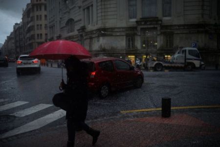 Ισπανία: Δρομολόγια λεωφορείων για γυναίκες με στόχο την αποτροπή επιθέσεων