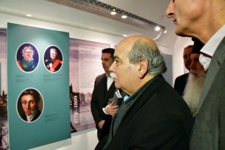 Βούτσης: Να βγούμε από την κρίση με το κεφάλι ψηλά