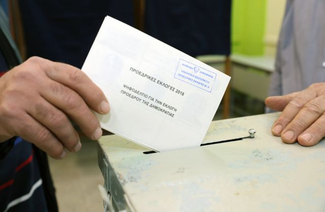 Κύπρος: Άνοιξαν οι κάλπες για τις προεδρικές εκλογές