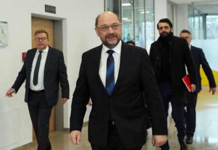 Η νέα «ΓκρόΚο» και η κακοδαιμονία του SPD