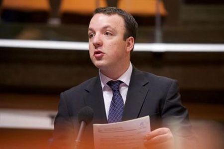 Προκαλεί ο αντιπρόεδρος του VMRO: Η χώρα πρέπει να λέγεται Μακεδονία