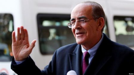 Η συριακή αντιπολίτευση δεν πάει στο Σότσι