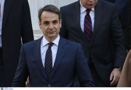 Συνεδρίαση της Επιτροπής Εξωτερικών ζητά η ΝΔ μετά τις τουρκικές προκλήσεις