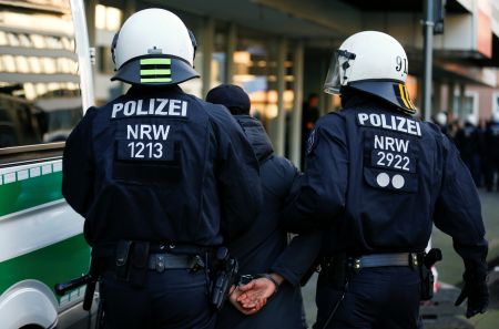 Τουρκία: Σε βόμβα οφείλεται η έκρηξη στην Άγκυρα