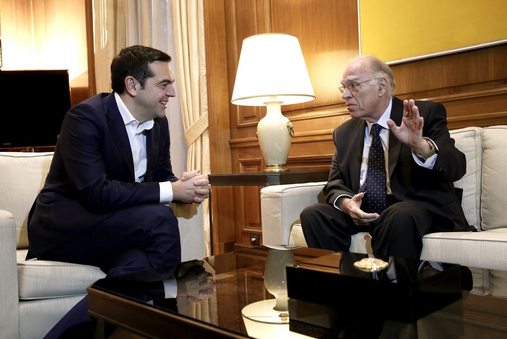 Λεβέντης: Να ξεκινήσει από μηδενική βάση η διαπραγματεύση