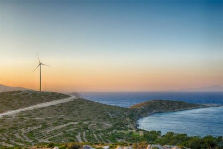 Σε λειτουργία το έργο ηλεκτροδότησης της Τήλου