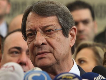 Στην άτυπη Σύνοδο Κορυφής φέρνει η Κύπρος τη νέα τουρκική Navtex