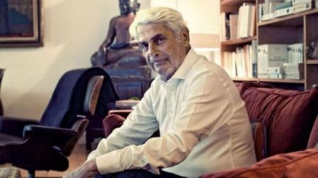 Πέθανε ο εκδότης Ζαν-Κλοντ Λατές σε ηλικία 76 ετών