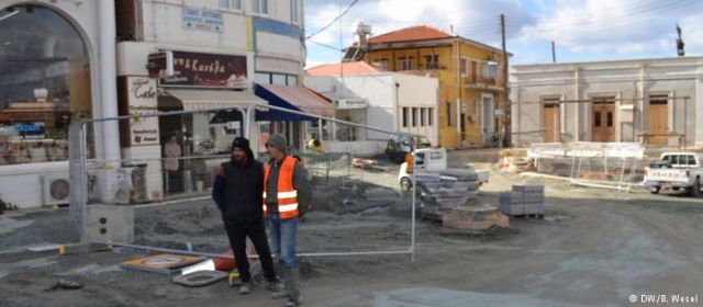 DW: Κύπρος: «Η κατάρα της γρήγορης ανάκαμψης»