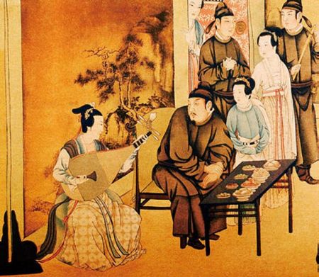 Κίνα: Στο φως εντυπωσιακό ωδείο ηλικίας 2.200 χρόνων