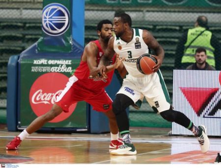 ΠΑΟ – μπάσκετ: Έτοιμοι Ρίβερς και Λοτζέσκι, ατομικό ο Γκάμπριελ