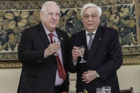 Κρακ ηκούσθη στον αέρα!