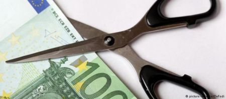 Φράτσερ: Κούρεμα χρέους φέτος αλλά με άλλο όνομα