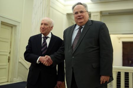 Κλειδί για το «Μακεδονικό» οι αλλαγές στο σύνταγμα της πΓΔΜ και το Gornamakedonija