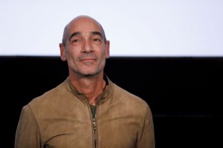 Ζαν Μαρκ Μπαρ: Δεν πήρα ποτέ στα σοβαρά την επιτυχία του «Απέραντου γαλάζιου»