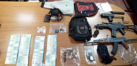 Διώξεις άσκησε ο εισαγγελέας στα μέλη της σπείρας που «χτυπούσε» ΑΤΜ