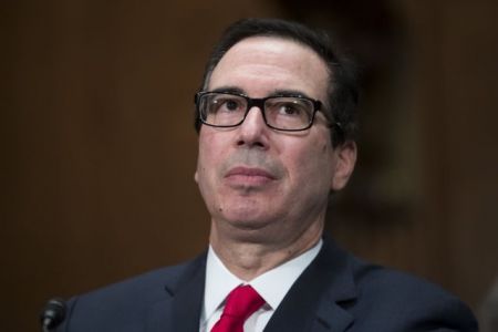 Νέες κυρώσεις των ΗΠΑ σε βάρος της Ρωσίας