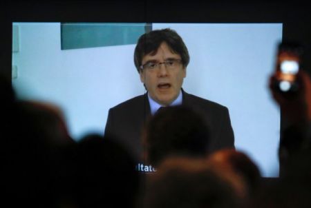 Καταλωνία: Αυτονομιστές σε κρίση – μεγαλώνει το ρήγμα μεταξύ τους