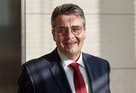 Γκάμπριελ: Το SPD θα πει “ναι” σε κυβέρνηση συνασπισμού