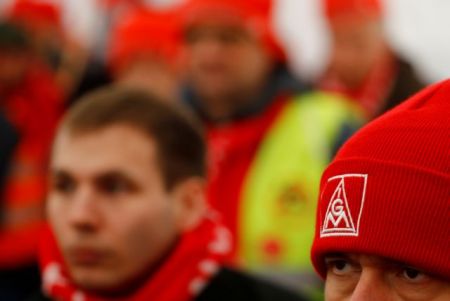 Γερμανία: Υποχώρηση της ανεργίας σε ποσοστό ρεκόρ