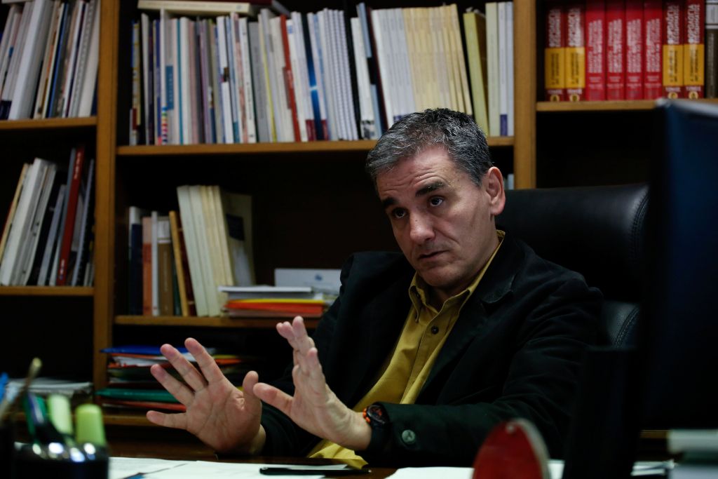 EquiFund: «Ζεσταίνει» με μισό δισ. ευρώ τις επιχειρήσεις