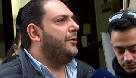 Ποινική δίωξη εναντίον του τραγουδιστή Στέλιου Διονυσίου