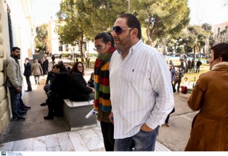 Τι ισχυρίστηκαν ο Στέλιος Διονυσίου και ο αστυνομικός στις καταθέσεις τους