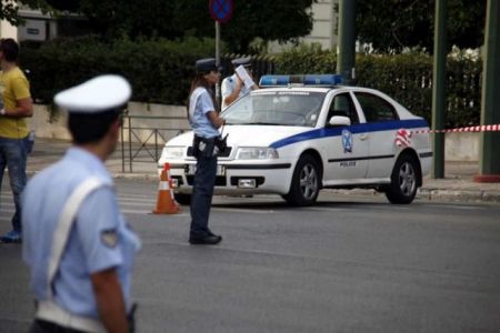 Νέο περιστατικό διαπληκτισμού με τροχονόμο για τα μέτρα στο κέντρο