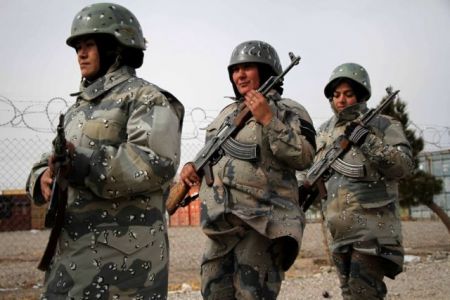 Αφγανιστάν: Τουλάχιστον 43 νεκροί Ταλιμπάν στην Κανταχάρ