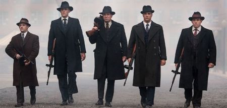 Μαφία: Ισως την δημιούργησε η  θεραπεία του σκορβούτου