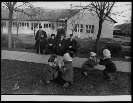 Ο Εμφύλιος και η μοιραία πτήση