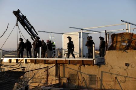 ΗΠΑ-Ισραήλ καταγγέλλουν τον ΟΗΕ για αντι-ισραηλινή εμμονή