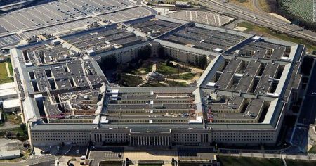 ΗΠΑ: Οι μισές στρατιωτικές εγκαταστάσεις απειλούνται από την κλιματική αλλαγή