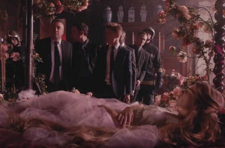 Δείτε τον Φεβρουάριο στo TV5MONDE