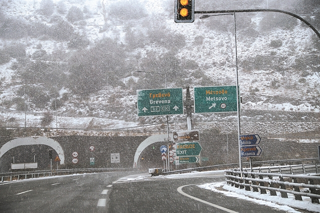 Εχασαν τον δρόμο για την παραχώρηση της Εγνατίας Οδού