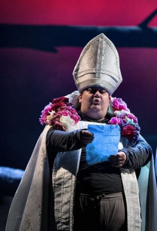 Πέθανε σε ηλικία 36 ετών ο ηθοποιός Βαγγέλης Ρωμνιός