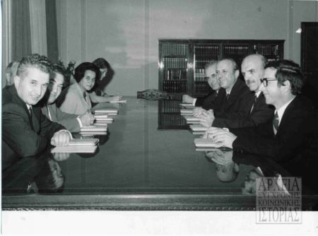 50 χρόνια από το ιστορικό σχίσμα: Η διάσπαση του ΚΚΕ το ’68, οι συγκρούσεις και η διαμάχη Βουκουρεστίου – Μόσχας