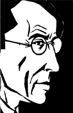 «Η πόλη» του Φρανς Μαζερέελ