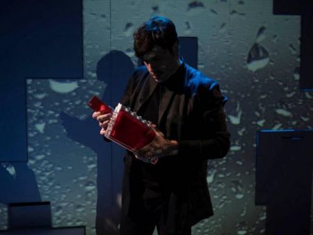 Γιώργος Χρυσοστόμου: «Η απιστία είναι αναπόφευκτη»