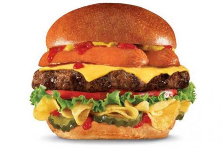 Η «φλεγμονώδης διατροφή» συνδέεται με καρκίνο