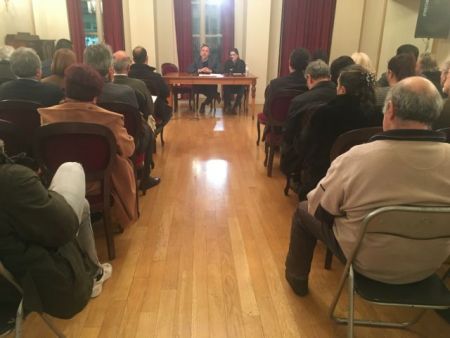 Από 2 – 10 Ιουνίου οι «Ημέρες Θάλασσας 2018» στον Πειραιά