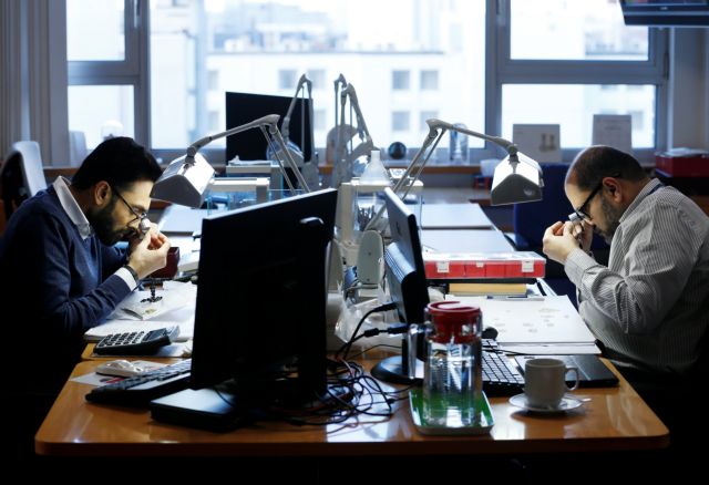 Η Αμβέρσα «λάμπει» ανήμερα του Αγίου Βαλεντίνου