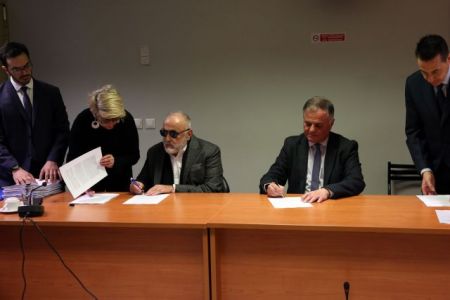 Νέα Σύμβαση Παραχώρησης μεταξύ του Ελληνικού Δημοσίου και της ΟΛΘ